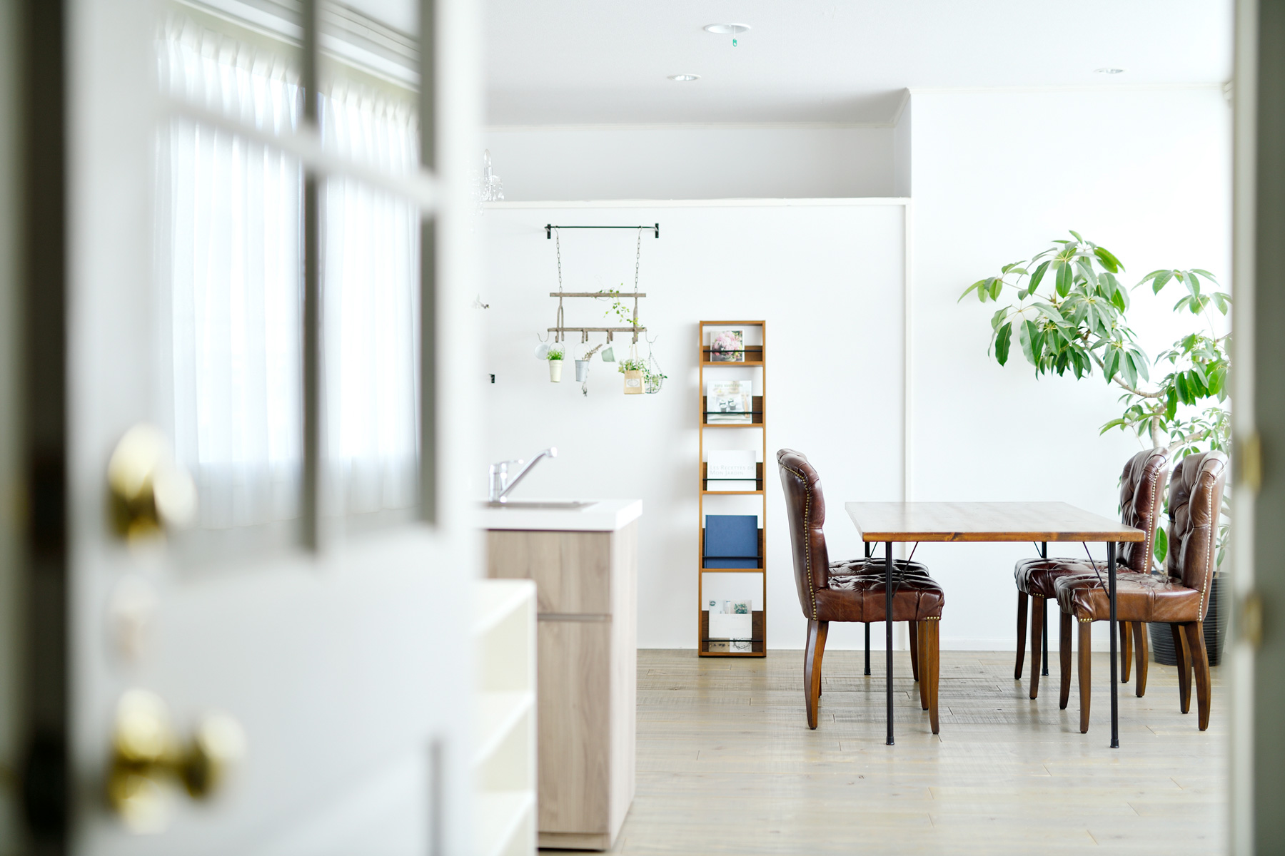 大町スタジオ MAIN ROOM