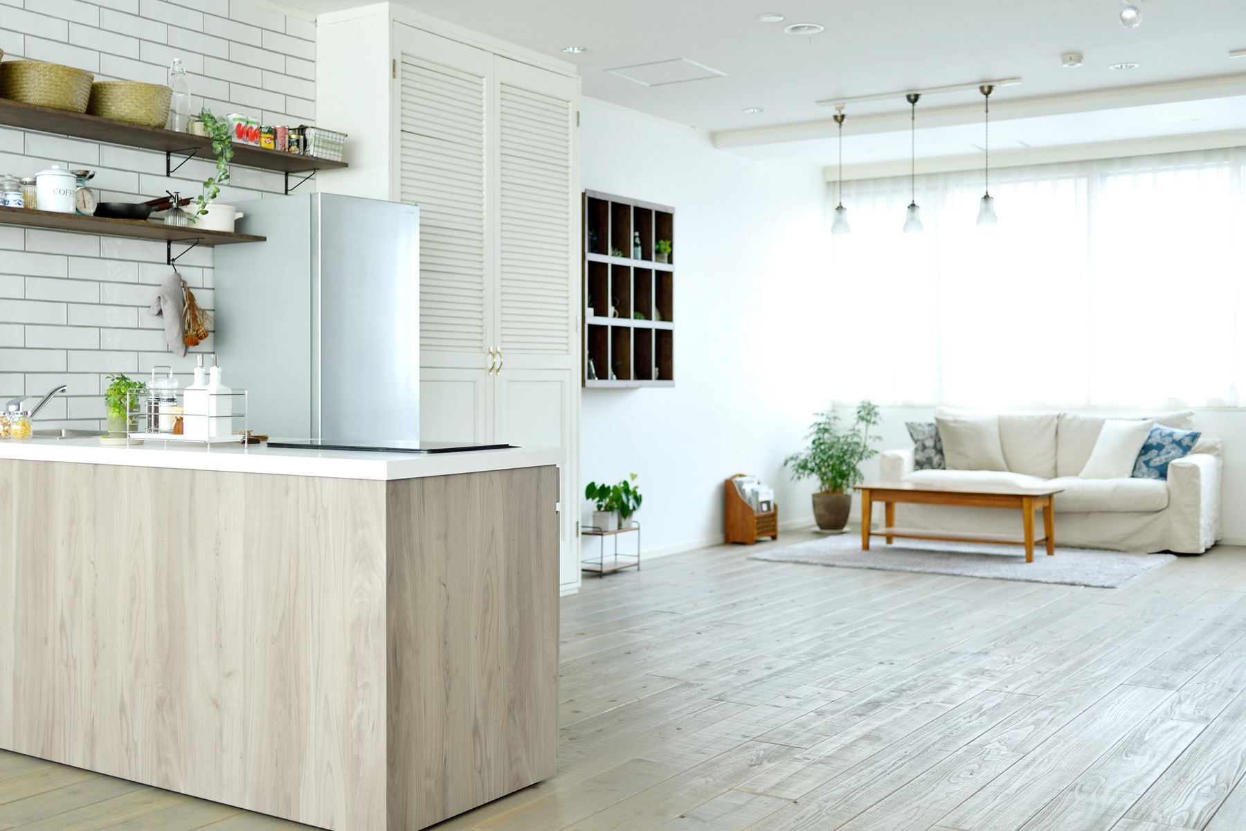 大町スタジオ MAIN ROOM