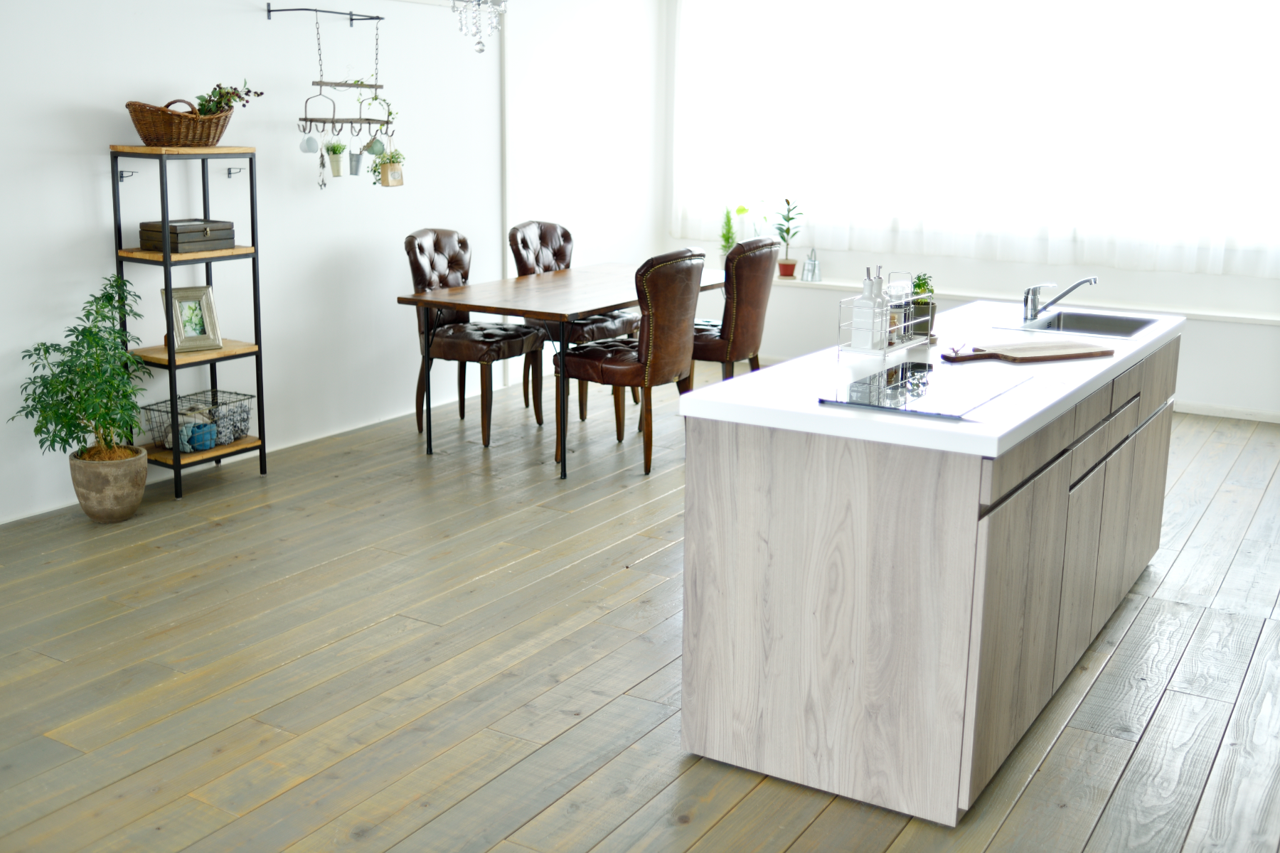 大町スタジオ MAIN ROOM