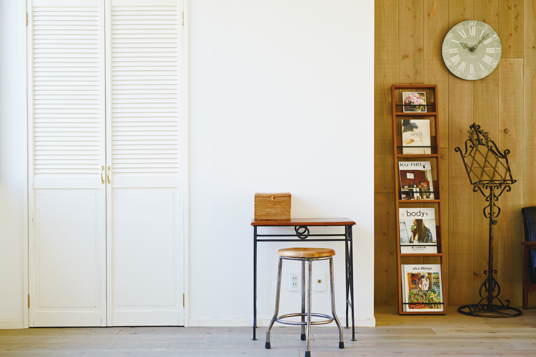 大町スタジオ MAIN ROOM