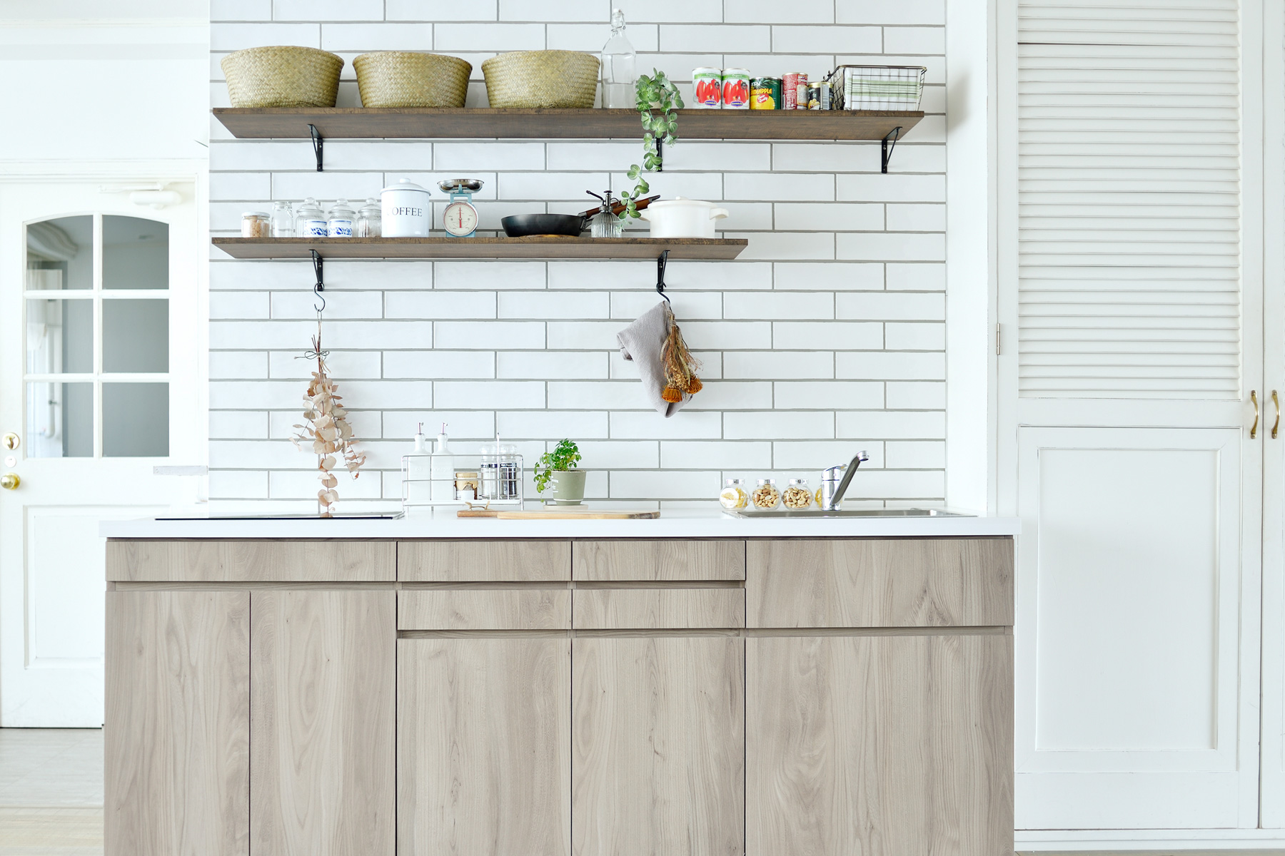 大町スタジオ MAIN ROOM