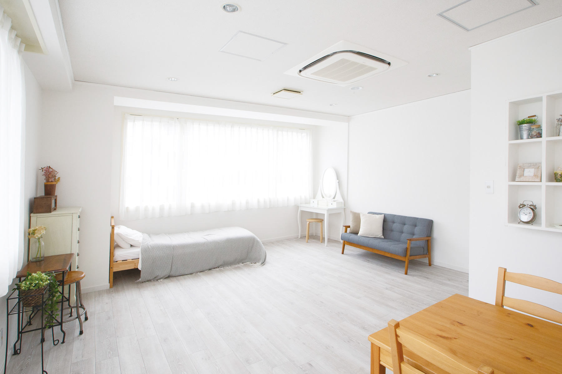 大町スタジオ 2nd ROOM