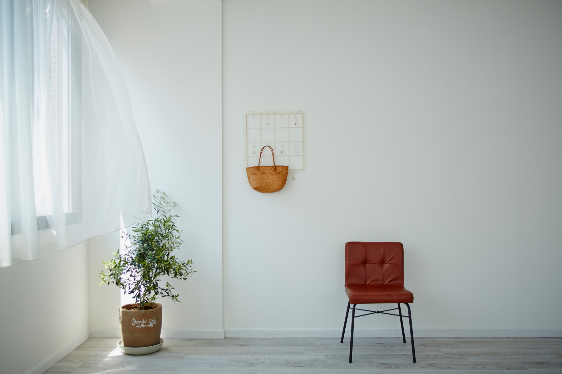 大町スタジオ 2nd ROOM