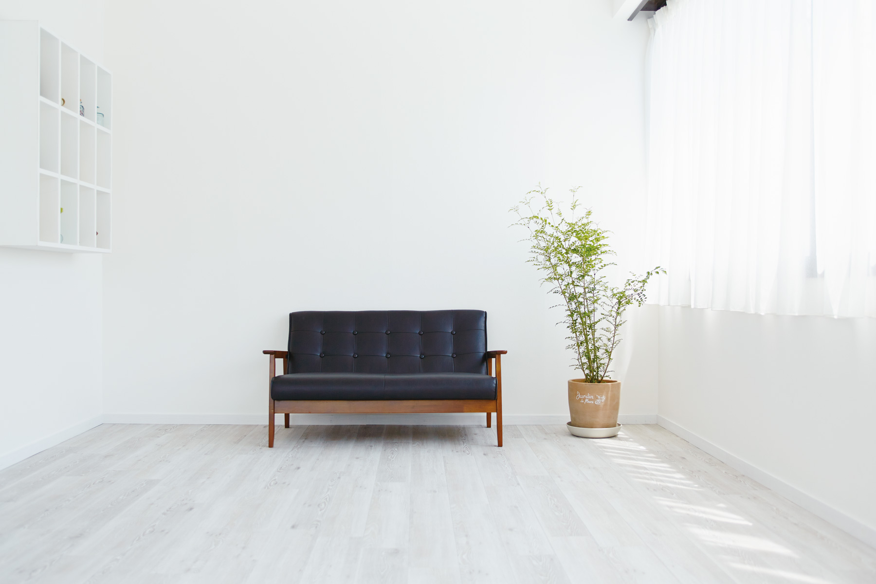 大町スタジオ 2nd ROOM