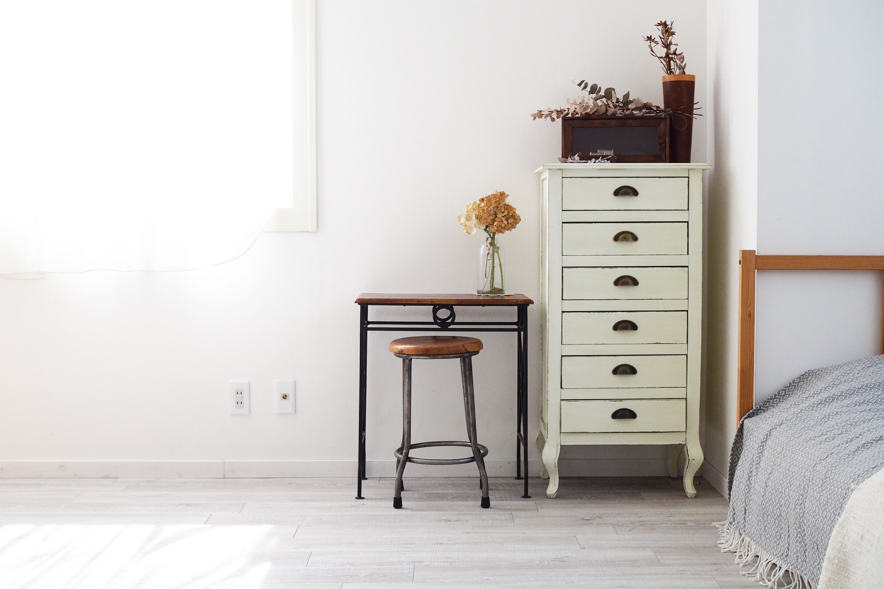 大町スタジオ 2nd ROOM