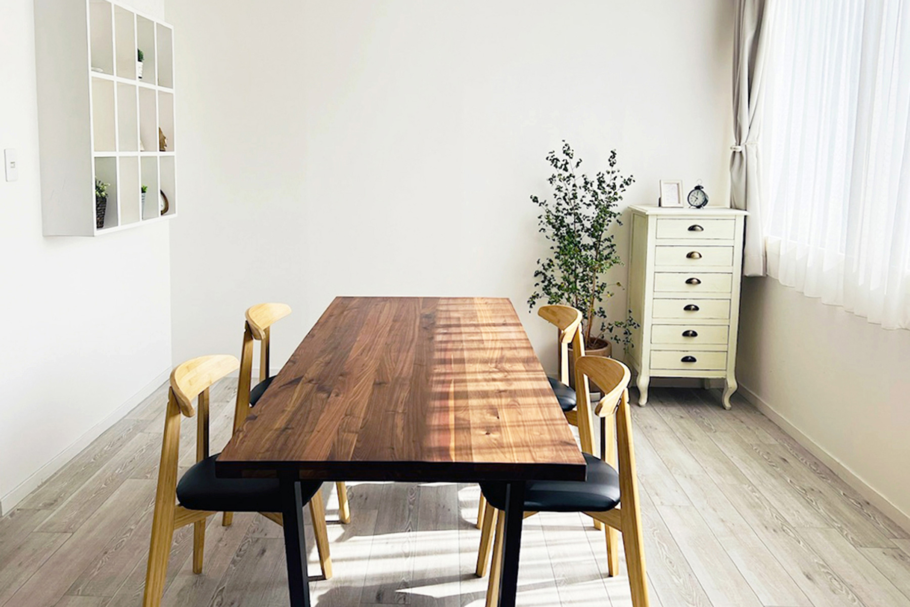 大町スタジオ 2nd ROOM